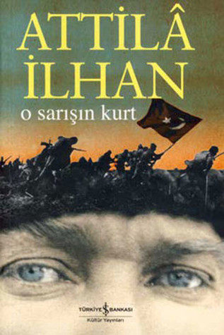 O Sarışın Kurt (Paperback)