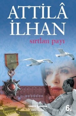 Sırtlan Payı (Paperback)