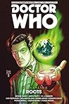 Doctor Who by George Mann
