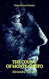 The Count of Mont...