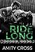 Ride Long (Fortitude MC Boo...
