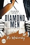 Mr. Wednesday by Shana Gray