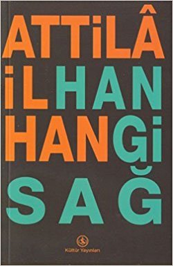 Hangi Sağ (Paperback)