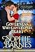 The Governess Who Captured His Heart (The Honorable Scoundrels, #1)