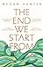 The End We Start From