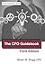 The CFO Guidebook