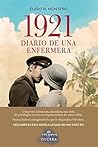 1921, diario de una enfermera by Eligio R. Montero