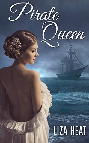 Pirate Queen: A Reverse Harem Romance (Kindle Edition)