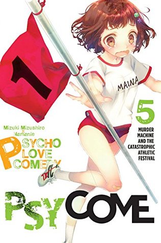 Psycome, Vol. 5