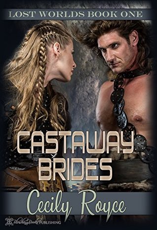 Castaway Brides (Lost Worlds)