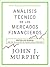 Análisis técnico de los mercados financieros