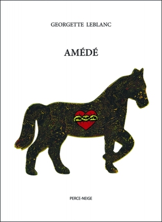 Amédé (Paperback)