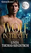 Wolf in the City