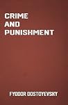 Crime and Punishment