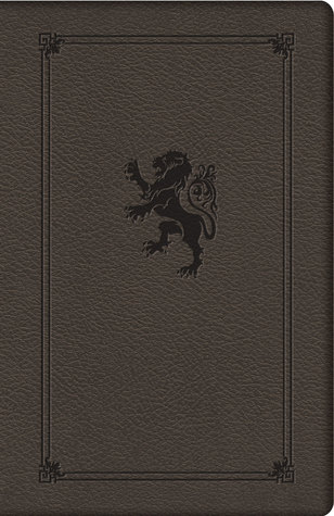Manual for Men (Imitation Leather)