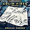 The End of the Affair by Graham Greene