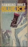 The Blue Ice by Hammond Innes
