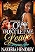 Love Won't Let Me Leave: A ...