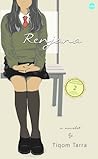 Renjana by Tiqom Tarra