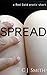 Spread (A Red Gold Erotic S...