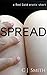 Spread (A Red Gold Erotic Short - Book 1)