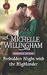 Forbidden Night W...