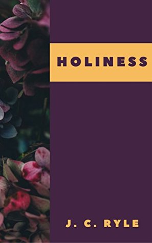 Holiness
