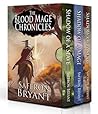 The Blood Mage Ch...