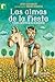 Las almas de la fiesta y otros cuentos de Día de Muertos by Judy Goldman