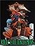 Kill 6 Billion Demons, Book...