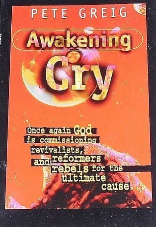 Awakening Cry