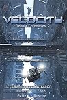 Velocity (Nebula Chronicles #2)