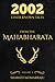 2002 Lesser Known Tales From The Mahabharata by Sharath Komarraju