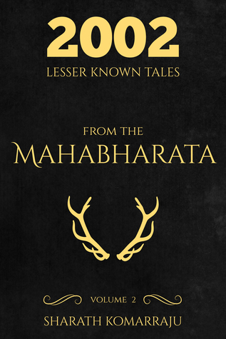 2002 Lesser Known Tales From The Mahabharata: Volume 2 (Kindle Edition)