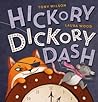 Hickory Dickory Dash by Tony Wilson