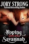 Roping Savannah
