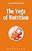 The Yoga of Nutrition by Omraam Mikhaël Aïvanhov