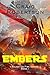 Embers (Galaxy On Fire, #1)