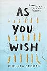 As You Wish