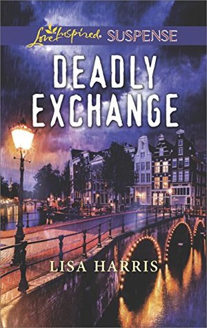 Deadly Exchange (Kindle Edition)