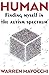 Human: Finding myself in the autism spectrum