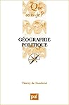 Géographie politique