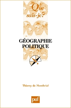 Géographie politique (Mass Market Paperback)