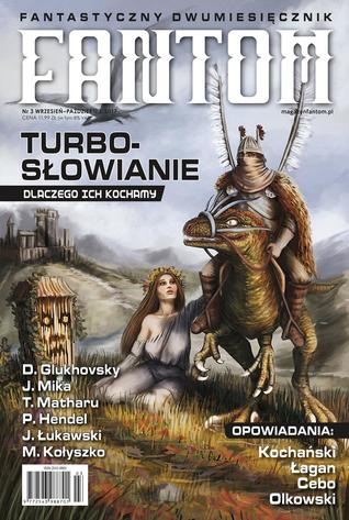 Fantom nr 3 Wrzesień-Październik 2017