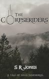The Corpseriders (Aegis Immemorial, #0.1)