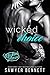 Wicked Choice (The Wicked Horse Vegas, #5)