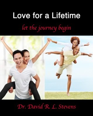 Love For A Lifetime (Love, and Marriages For Life, #1)