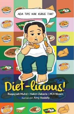 Diet-licious!