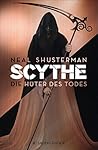 Die Hüter des Todes by Neal Shusterman