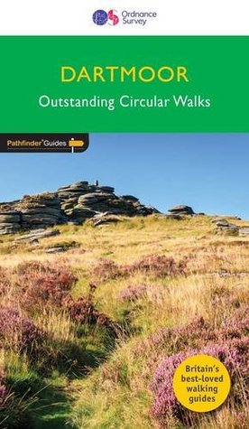 Dartmoor 2016 (Pathfinder Guide)